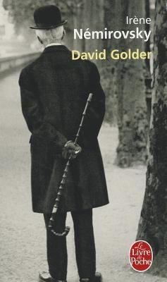 David Golder (Le Livre de Poche)