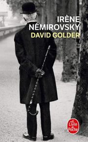 David Golder (Le Livre de Poche)