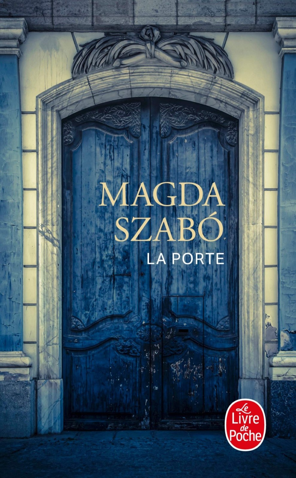 La porte (Litterature & Documents)