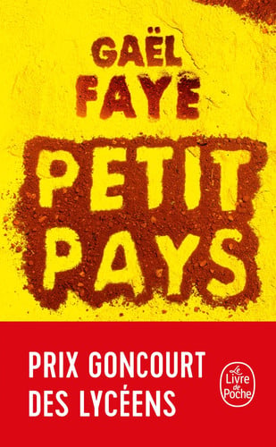 Petit pays (Le livre de poche)