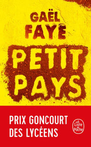 Petit pays (Le livre de poche)