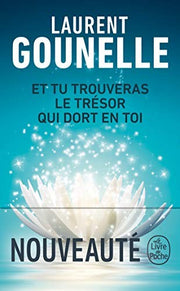 Et tu trouveras le tresor qui dort en toi (Littérature)