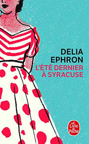 L'Été dernier à Syracuse (Littérature)