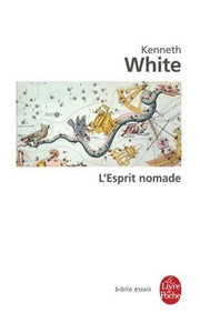 L'Esprit Nomade (Ldp Bib.Essais)