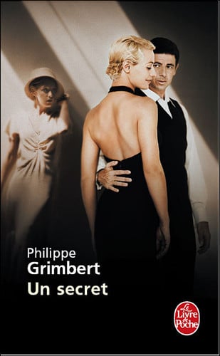 Un secret (Ldp Litterature)