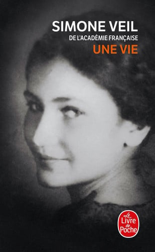 Une vie (Ldp Litterature)