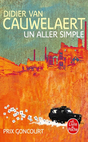 Un aller simple (Fiction, Poetry & Drama)