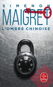 L'ombre chinoise (Ldp Simenon)