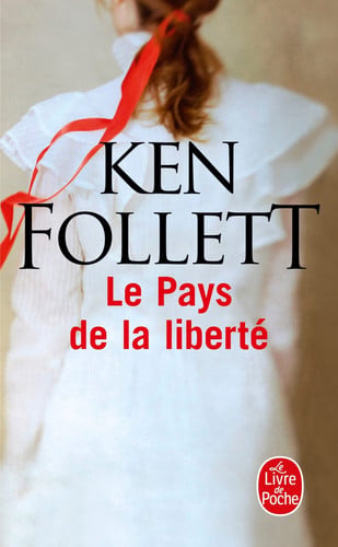 Le Pays De La Liberte (Ldp Litterature)