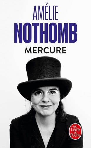 Mercure (Ldp Litterature)