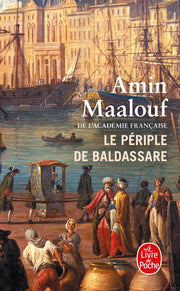 Le Periple De Baldassare (Ldp Litterature)