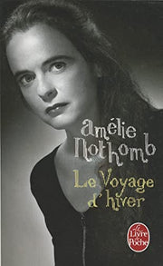 Le Voyage D'hiver (Ldp Litterature)