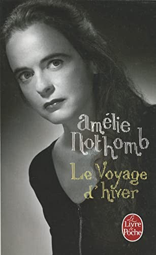 Le Voyage D'hiver (Ldp Litterature)
