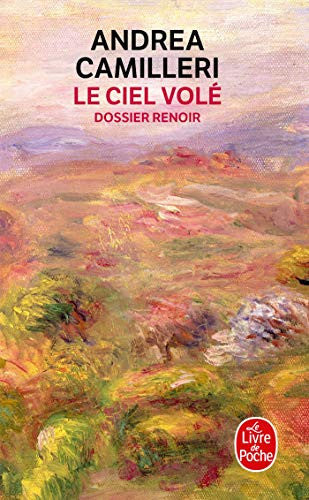 Le Ciel Vole (Littérature): Dossier Renoir