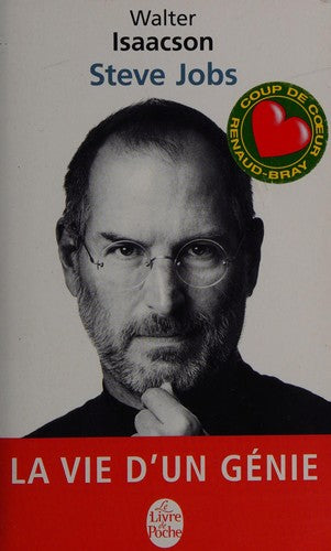 Steve Jobs (Litterature & Documents)