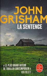 La sentence