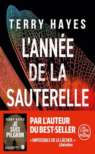 L'Année de la sauterelle