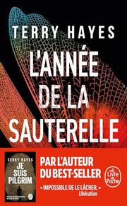 L'Année de la sauterelle