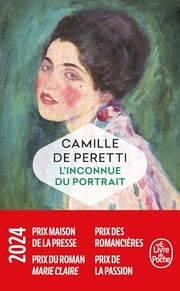 L'inconnu du portrait: roman (Le livre de poche, 37896)