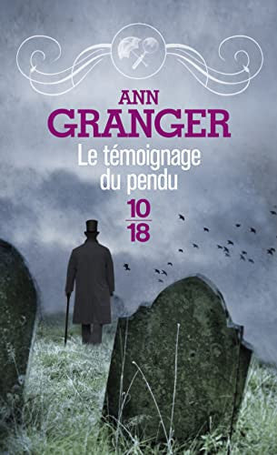 Le témoignage du pendu (Grands détectives)