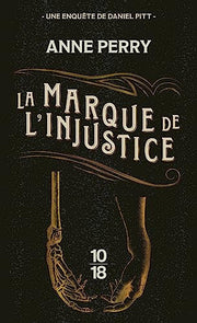La Marque de l'injustice - Tome 5 (5)