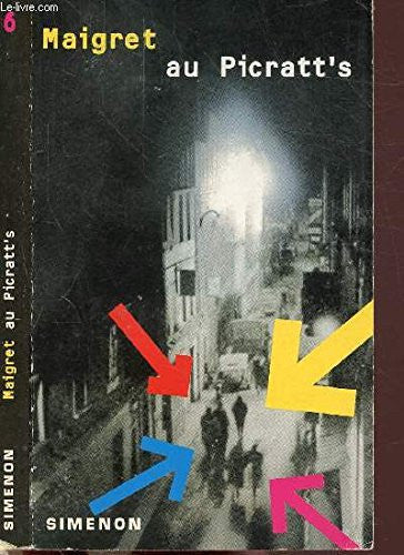 Maigret