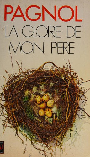 La Gloire De Mon Pere