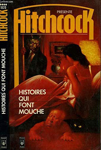 Histoires qui font mouche
