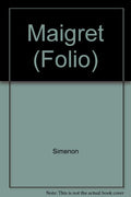 Maigret (Folio)