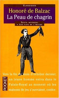 La Peau De Chagrin