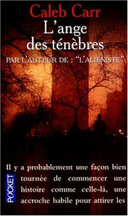 L'ange des ténèbres