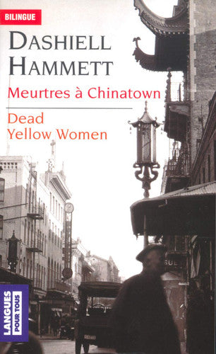 Meurtres a Chinatown