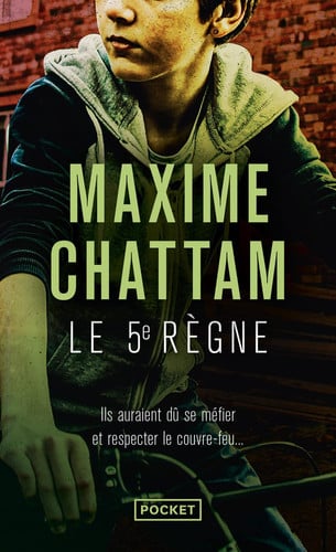 Le 5eme Regne