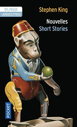 Nouvelles/Short stories (Langue pour tous bilingue)