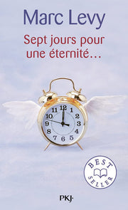 Sept jours pour une eternite (Romans contes)