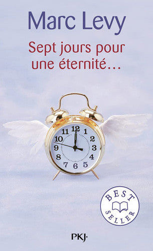 Sept jours pour une eternite (Romans contes)