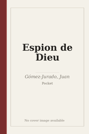 Espion de Dieu