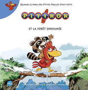 Pitikok et la forêt enrhumée: 2