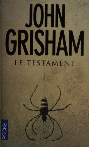 Le testament