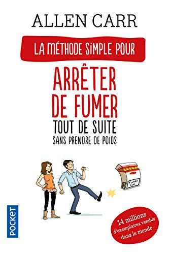 Arreter De Fumer Tout De Suite