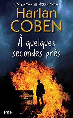 A quelques secondes près: 02
