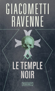 Le temple noir (Thriller)
