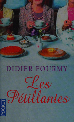 Les Pétillantes