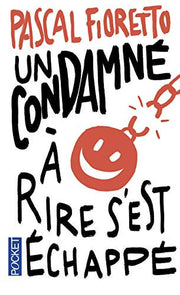 Un condamné à rire s'est échappé (Best)