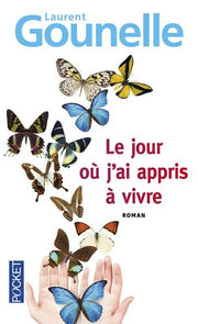 Le jour ou j'ai appris a vivre (Best)