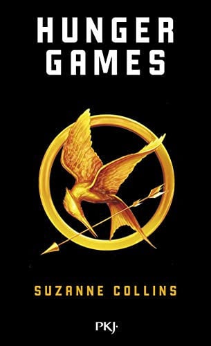 Hunger Games 1 - French Language (Hors collection sériel)