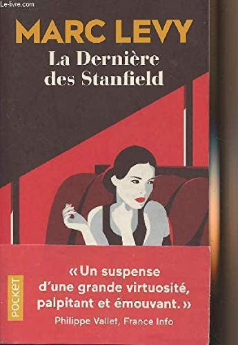 La derniere des Stanfield