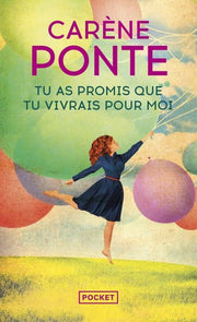 Tu as Promis que Tu Vivrais Pour Moi (Best)