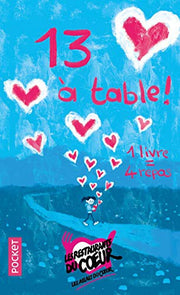 13 a Table 2020 (Best)