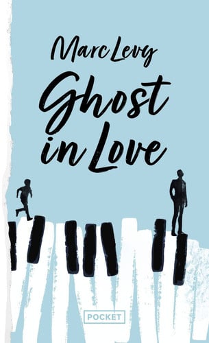 Ghost in Love (Best): Roman